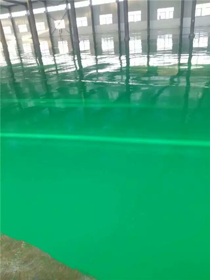 依兰，我直接给你一份室外地坪漆翻新维修